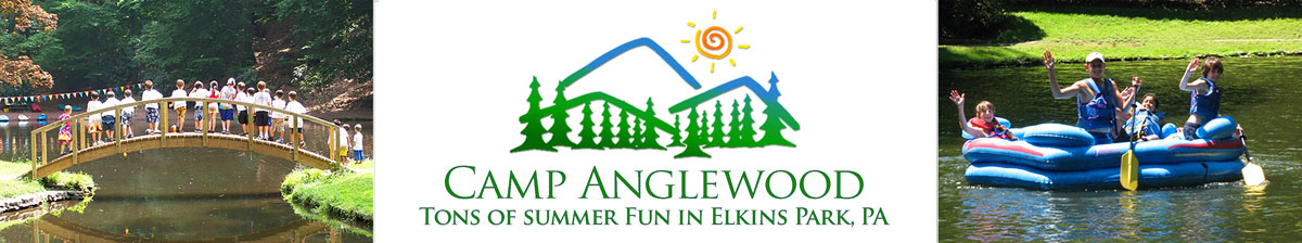 Camp Anglewood - Elkins Park Pennsylvania